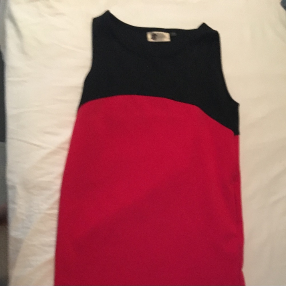 60s mod dress